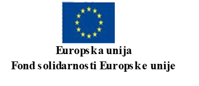 Obnova katedrale financirana sredstvima EU-a i sredstvima državnog proračuna RH