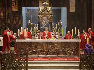 /aktualnosti/2026/B/Nadbiskup Kutleša predvodio misno slavlje Nedjelje Muke Gospodnje u Zagrebačkoj katedrali (27).JPG