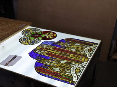 /aktualnosti/2026/D/Obnova vitraja Zagrebačke katedrale (2).JPG